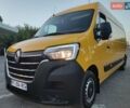 Желтый Рено Мастер, объемом двигателя 2.3 л и пробегом 217 тыс. км за 18200 $, фото 3 на Automoto.ua