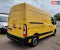 Желтый Рено Мастер, объемом двигателя 2.3 л и пробегом 233 тыс. км за 17600 $, фото 53 на Automoto.ua