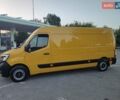 Желтый Рено Мастер, объемом двигателя 2.3 л и пробегом 217 тыс. км за 18200 $, фото 5 на Automoto.ua