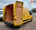 Желтый Рено Мастер, объемом двигателя 2.3 л и пробегом 233 тыс. км за 17600 $, фото 12 на Automoto.ua