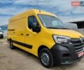 Желтый Рено Мастер, объемом двигателя 2.3 л и пробегом 233 тыс. км за 17600 $, фото 23 на Automoto.ua