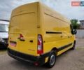 Желтый Рено Мастер, объемом двигателя 2.3 л и пробегом 233 тыс. км за 17600 $, фото 52 на Automoto.ua