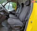 Желтый Рено Мастер, объемом двигателя 2.3 л и пробегом 233 тыс. км за 17600 $, фото 46 на Automoto.ua