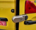 Желтый Рено Мастер, объемом двигателя 2.3 л и пробегом 233 тыс. км за 17600 $, фото 16 на Automoto.ua