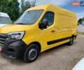 Желтый Рено Мастер, объемом двигателя 2.3 л и пробегом 233 тыс. км за 17600 $, фото 19 на Automoto.ua