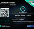 Жовтий Рено Мастєр, об'ємом двигуна 0 л та пробігом 32 тис. км за 17700 $, фото 2 на Automoto.ua