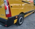 Желтый Рено Мастер, объемом двигателя 2.3 л и пробегом 217 тыс. км за 18200 $, фото 16 на Automoto.ua