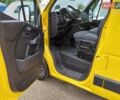Желтый Рено Мастер, объемом двигателя 2.3 л и пробегом 233 тыс. км за 17600 $, фото 47 на Automoto.ua