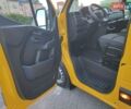 Желтый Рено Мастер, объемом двигателя 2.3 л и пробегом 217 тыс. км за 18200 $, фото 30 на Automoto.ua