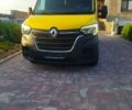 Жовтий Рено Мастєр, об'ємом двигуна 2.3 л та пробігом 238 тис. км за 17300 $, фото 1 на Automoto.ua
