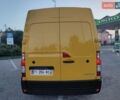 Желтый Рено Мастер, объемом двигателя 2.3 л и пробегом 217 тыс. км за 18200 $, фото 13 на Automoto.ua
