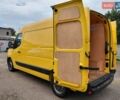 Желтый Рено Мастер, объемом двигателя 2.3 л и пробегом 233 тыс. км за 17600 $, фото 11 на Automoto.ua