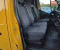 Желтый Рено Мастер, объемом двигателя 2.3 л и пробегом 217 тыс. км за 18200 $, фото 52 на Automoto.ua