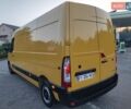 Желтый Рено Мастер, объемом двигателя 2.3 л и пробегом 217 тыс. км за 18200 $, фото 8 на Automoto.ua