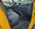 Желтый Рено Мастер, объемом двигателя 2.3 л и пробегом 217 тыс. км за 18200 $, фото 49 на Automoto.ua