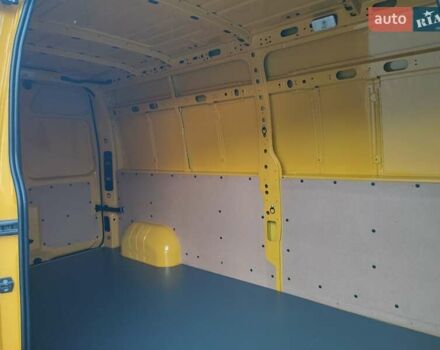Желтый Рено Мастер, объемом двигателя 2.3 л и пробегом 217 тыс. км за 18200 $, фото 71 на Automoto.ua