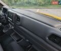 Желтый Рено Мастер, объемом двигателя 2.3 л и пробегом 217 тыс. км за 18200 $, фото 51 на Automoto.ua