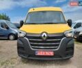 Желтый Рено Мастер, объемом двигателя 2.3 л и пробегом 233 тыс. км за 17600 $, фото 21 на Automoto.ua