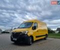 Жовтий Рено Мастєр, об'ємом двигуна 0 л та пробігом 32 тис. км за 17700 $, фото 5 на Automoto.ua