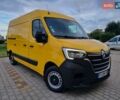 Жовтий Рено Мастєр, об'ємом двигуна 0 л та пробігом 32 тис. км за 17700 $, фото 10 на Automoto.ua