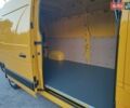 Желтый Рено Мастер, объемом двигателя 2.3 л и пробегом 217 тыс. км за 18200 $, фото 70 на Automoto.ua