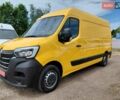 Желтый Рено Мастер, объемом двигателя 2.3 л и пробегом 233 тыс. км за 17600 $, фото 60 на Automoto.ua