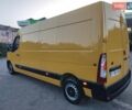 Желтый Рено Мастер, объемом двигателя 2.3 л и пробегом 217 тыс. км за 18200 $, фото 7 на Automoto.ua