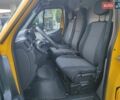 Желтый Рено Мастер, объемом двигателя 2.3 л и пробегом 217 тыс. км за 18200 $, фото 29 на Automoto.ua