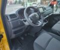 Желтый Рено Мастер, объемом двигателя 2.3 л и пробегом 217 тыс. км за 18200 $, фото 31 на Automoto.ua