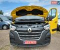 Желтый Рено Мастер, объемом двигателя 2.3 л и пробегом 233 тыс. км за 17600 $, фото 10 на Automoto.ua