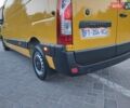 Желтый Рено Мастер, объемом двигателя 2.3 л и пробегом 217 тыс. км за 18200 $, фото 11 на Automoto.ua