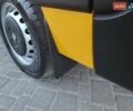 Желтый Рено Мастер, объемом двигателя 2.3 л и пробегом 217 тыс. км за 18200 $, фото 10 на Automoto.ua