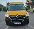 Желтый Рено Мастер, объемом двигателя 2.3 л и пробегом 217 тыс. км за 18200 $, фото 21 на Automoto.ua