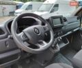Желтый Рено Мастер, объемом двигателя 2.3 л и пробегом 233 тыс. км за 17600 $, фото 43 на Automoto.ua