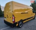 Желтый Рено Мастер, объемом двигателя 2.3 л и пробегом 217 тыс. км за 18200 $, фото 14 на Automoto.ua