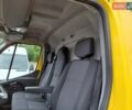 Желтый Рено Мастер, объемом двигателя 2.3 л и пробегом 233 тыс. км за 17600 $, фото 45 на Automoto.ua