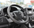 Жовтий Рено Мастєр, об'ємом двигуна 2.3 л та пробігом 262 тис. км за 21500 $, фото 70 на Automoto.ua