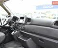 Жовтий Рено Мастєр, об'ємом двигуна 2.3 л та пробігом 262 тис. км за 21500 $, фото 46 на Automoto.ua