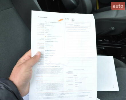 Жовтий Рено Мастєр, об'ємом двигуна 2.3 л та пробігом 262 тис. км за 21500 $, фото 59 на Automoto.ua