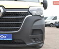 Жовтий Рено Мастєр, об'ємом двигуна 2.3 л та пробігом 262 тис. км за 21500 $, фото 11 на Automoto.ua