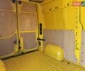 Жовтий Рено Мастєр, об'ємом двигуна 2.3 л та пробігом 220 тис. км за 17700 $, фото 5 на Automoto.ua