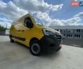 Жовтий Рено Мастєр, об'ємом двигуна 2.3 л та пробігом 257 тис. км за 17998 $, фото 10 на Automoto.ua