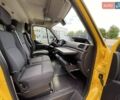 Жовтий Рено Мастєр, об'ємом двигуна 2.3 л та пробігом 257 тис. км за 17998 $, фото 34 на Automoto.ua