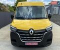 Жовтий Рено Мастєр, об'ємом двигуна 2.3 л та пробігом 257 тис. км за 17998 $, фото 22 на Automoto.ua