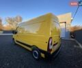 Жовтий Рено Мастєр, об'ємом двигуна 2.3 л та пробігом 233 тис. км за 19777 $, фото 21 на Automoto.ua