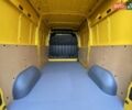 Жовтий Рено Мастєр, об'ємом двигуна 2.3 л та пробігом 233 тис. км за 19777 $, фото 26 на Automoto.ua