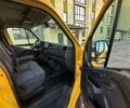 Рено Мастер 2022 в Ковель на Automoto.ua Желтый Рено Мастер, объемом двигателя 2.3 л и пробегом 233 тыс. км за 19688 $, фото 22 на Automoto.ua