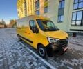 Рено Мастер 2022 в Ковель на Automoto.ua Желтый Рено Мастер, объемом двигателя 2.3 л и пробегом 233 тыс. км за 19688 $, фото 6 на Automoto.ua