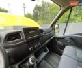 Жовтий Рено Мастєр, об'ємом двигуна 2.3 л та пробігом 257 тис. км за 17998 $, фото 29 на Automoto.ua