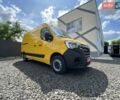 Желтый Рено Мастер, объемом двигателя 2.3 л и пробегом 258 тыс. км за 17999 $, фото 4 на Automoto.ua